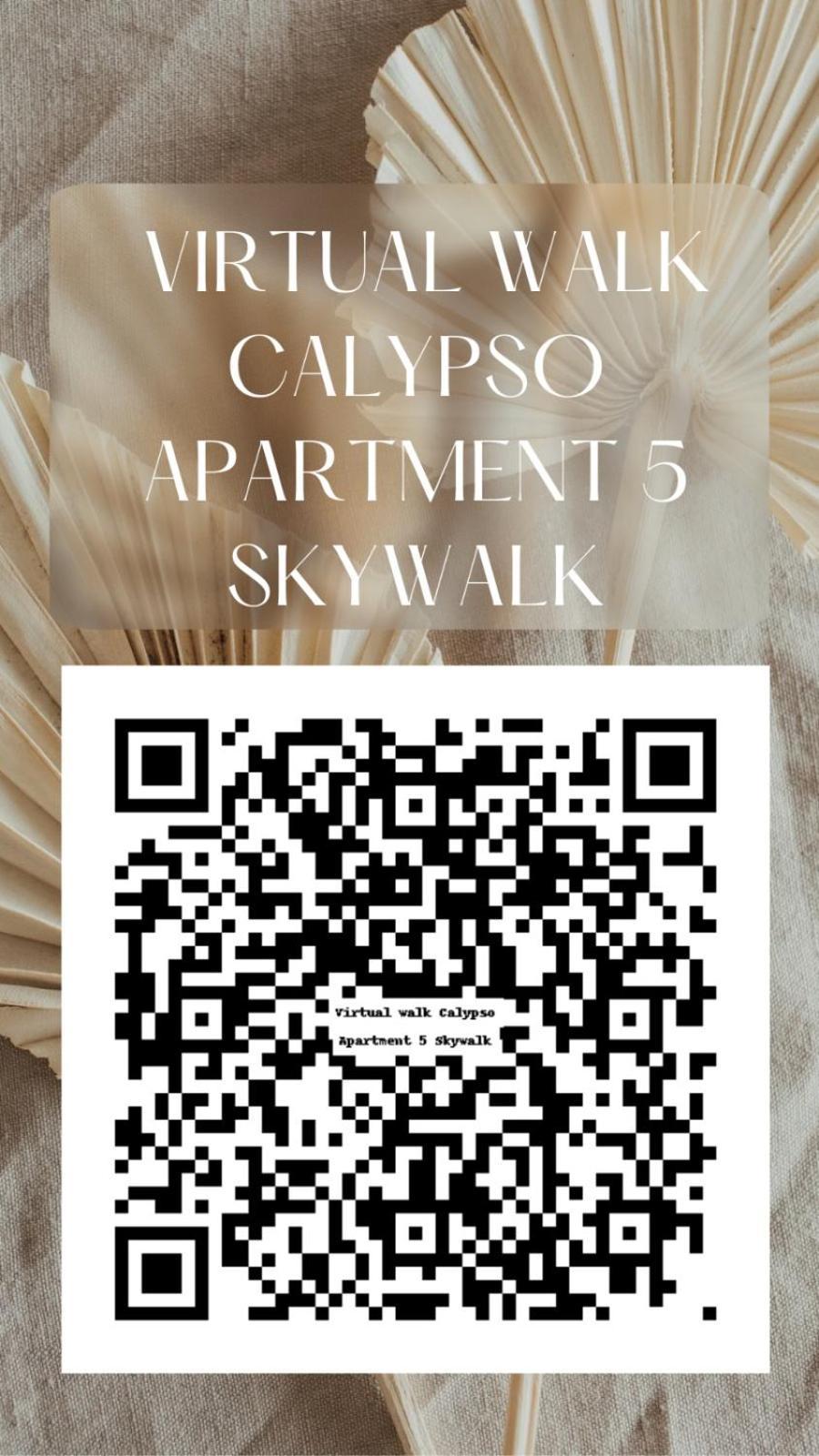 Calypso Residence Умаг Экстерьер фото