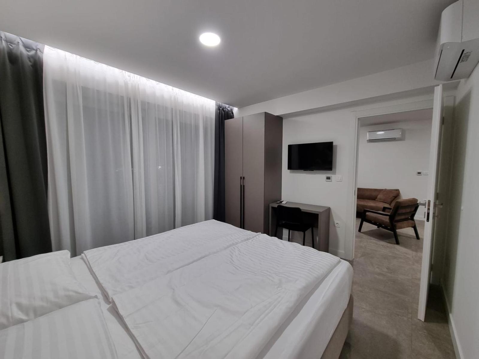 Calypso Residence Умаг Экстерьер фото
