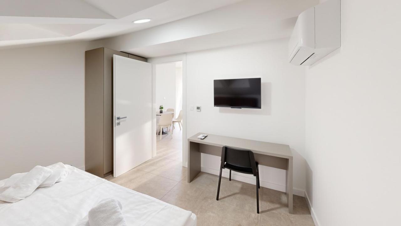 Calypso Residence Умаг Экстерьер фото