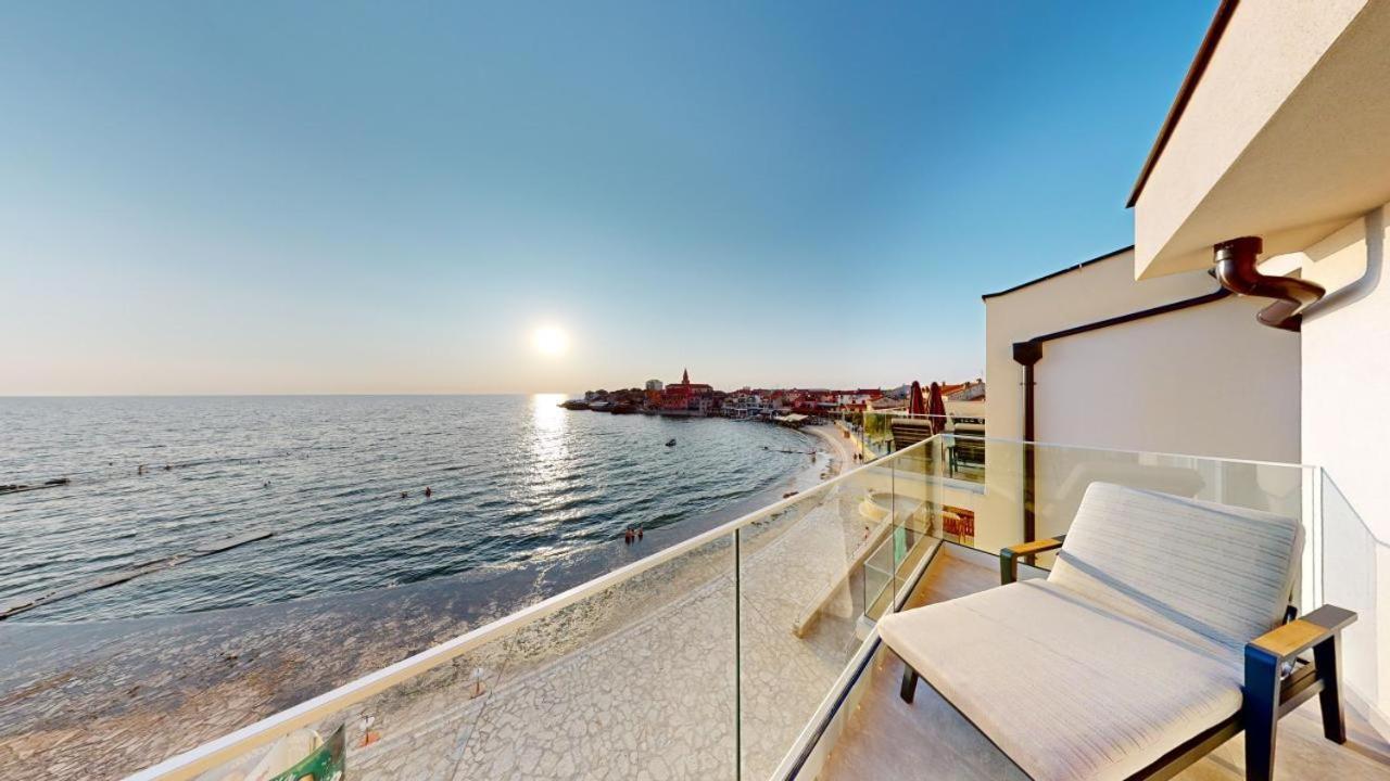 Calypso Residence Умаг Экстерьер фото