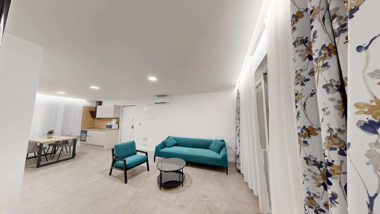 Calypso Residence Умаг Экстерьер фото