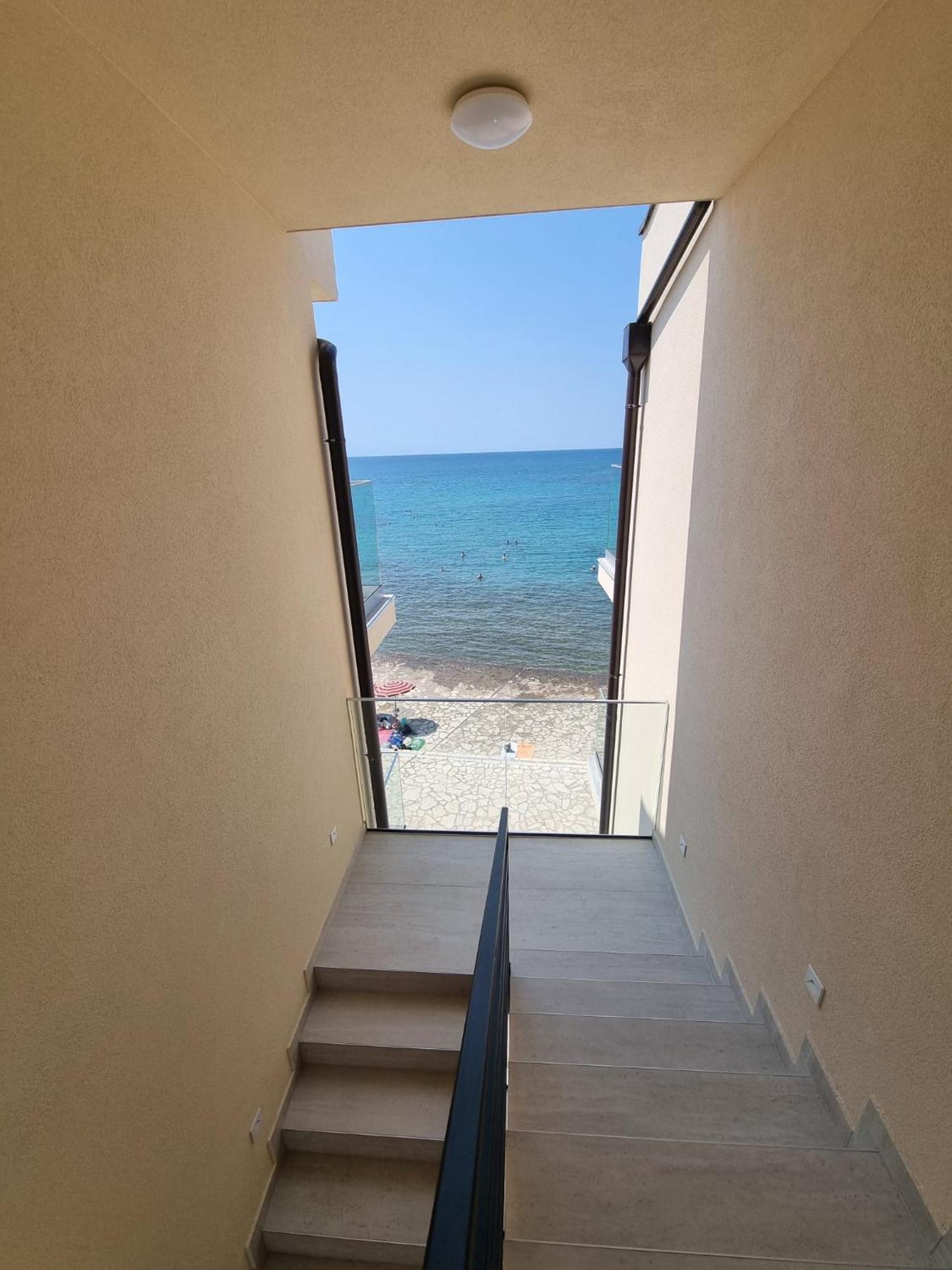 Calypso Residence Умаг Экстерьер фото
