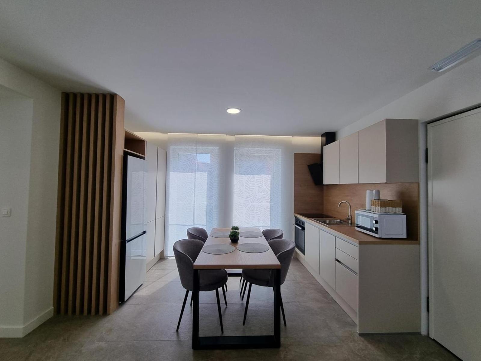 Calypso Residence Умаг Экстерьер фото