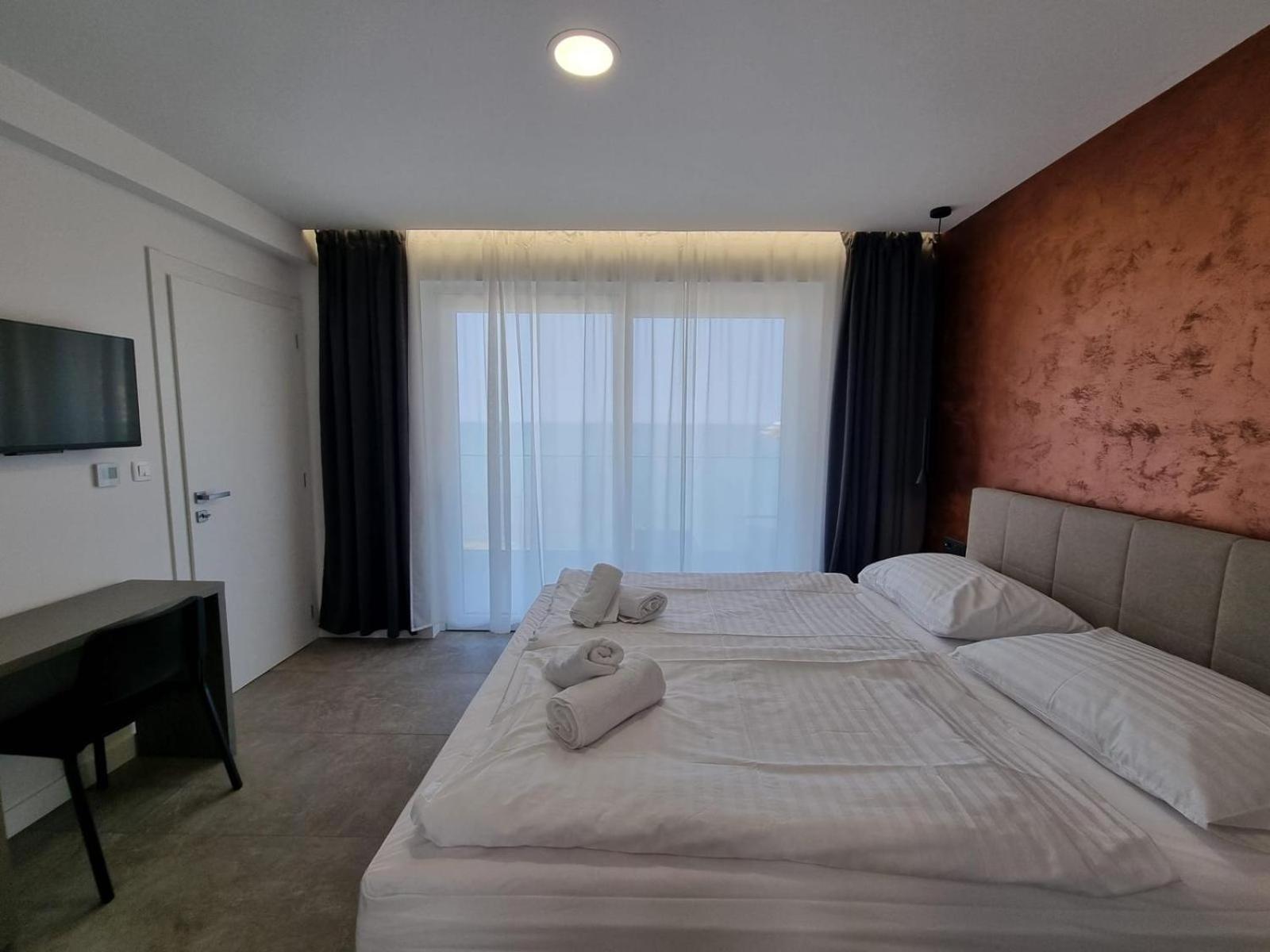 Calypso Residence Умаг Экстерьер фото