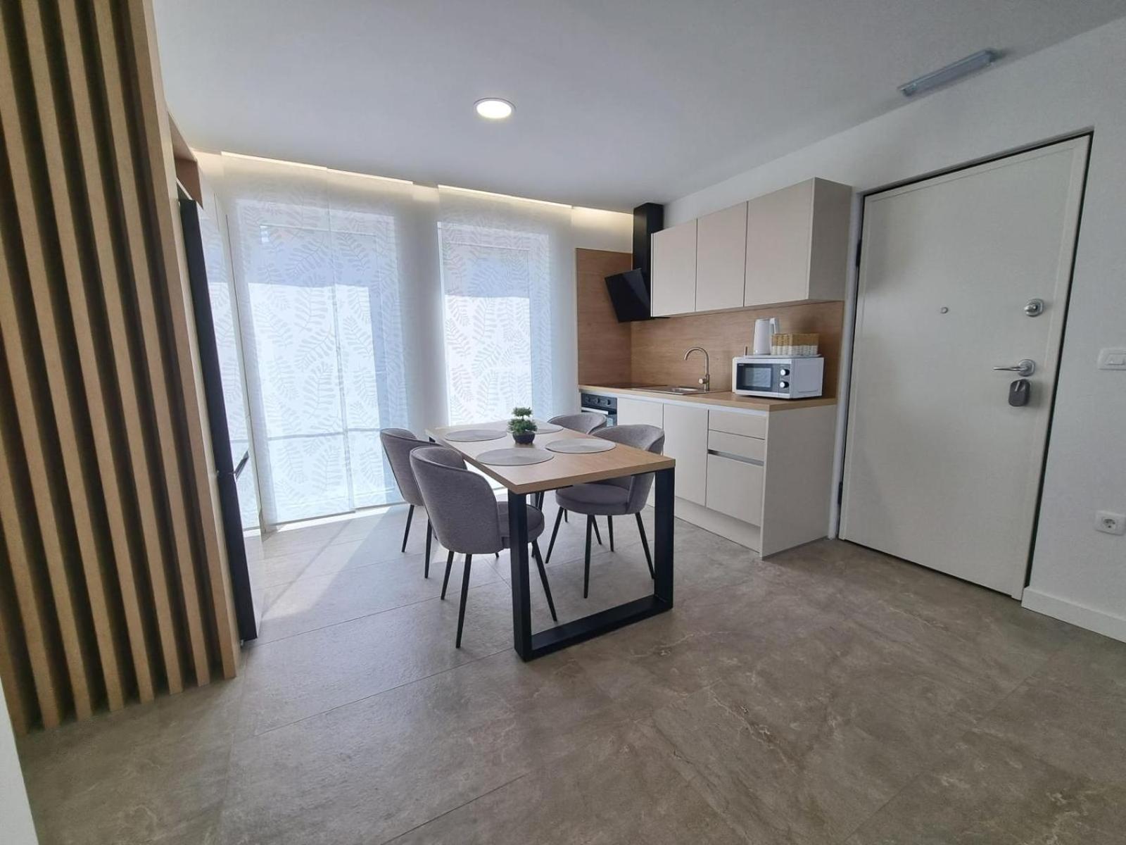 Calypso Residence Умаг Экстерьер фото