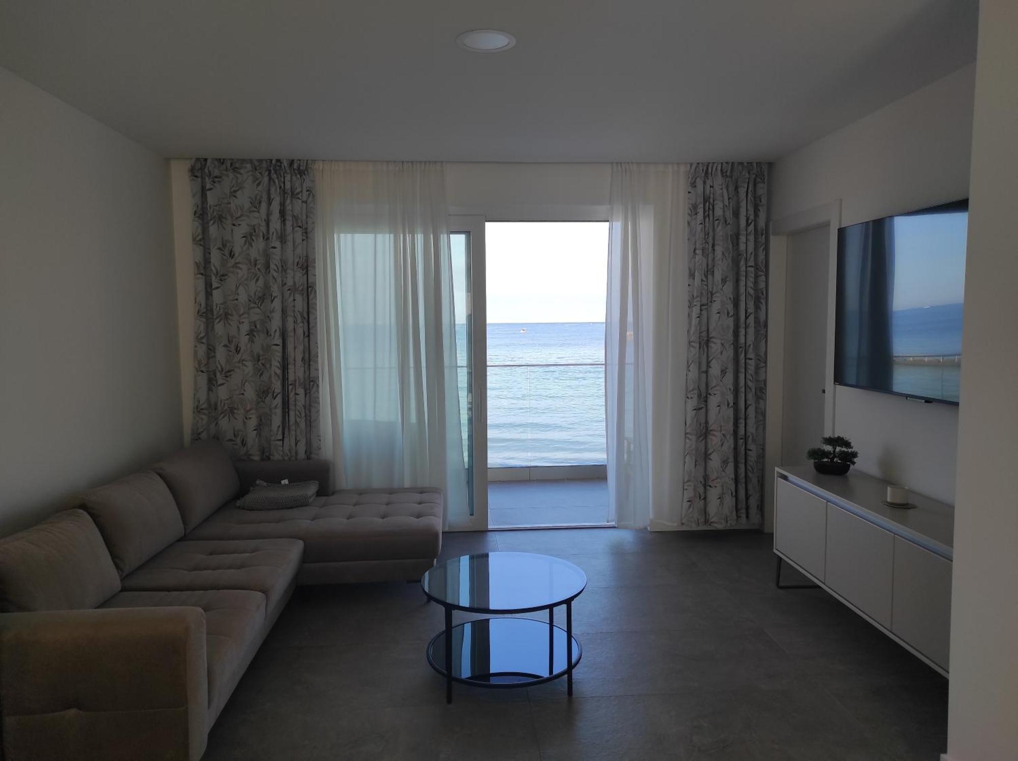Calypso Residence Умаг Экстерьер фото